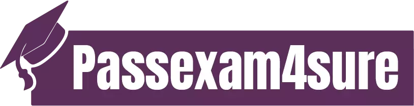 Passexam4sure Logo